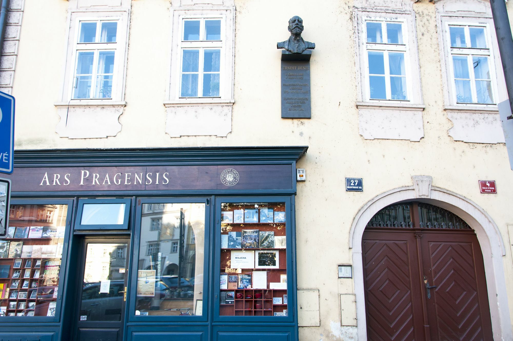 Cherry Charm Apartment Prag