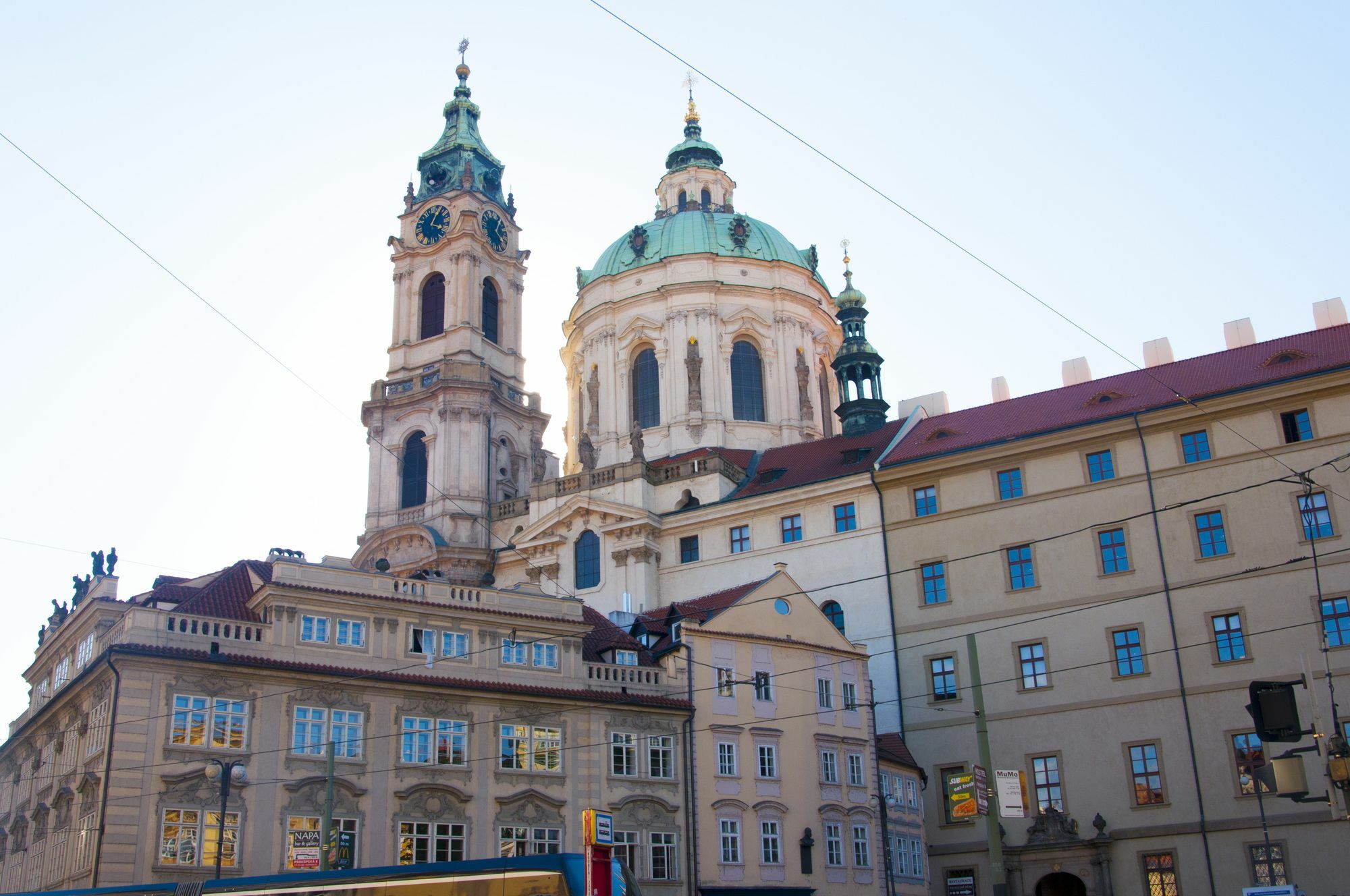 Lejlighed Cherry Charm Prag